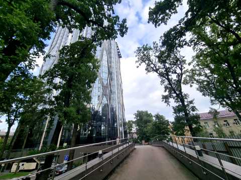 квартира за адресою Авіаконструктора Антонова вул. (Авіації), 2-Б