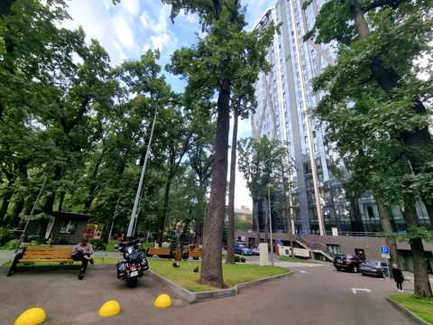 квартира за адресою Авіаконструктора Антонова вул. (Авіації), 2-Б