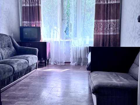 квартира за адресою Волинської Дивізії вул., 29
