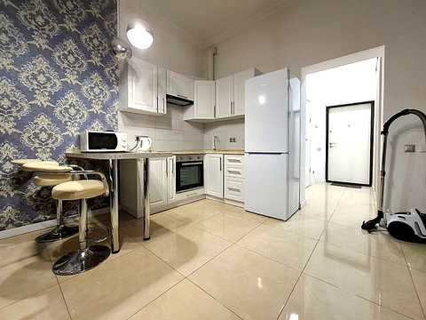 квартира за адресою Світлицького вул., (Будинок)
