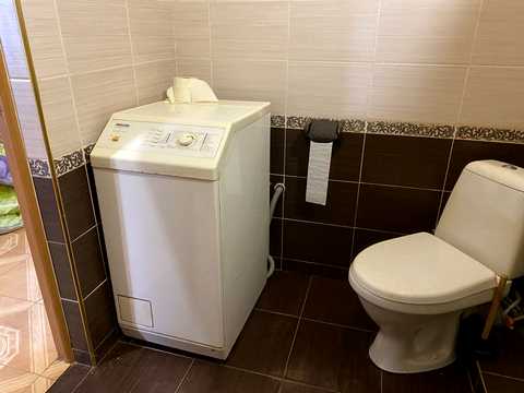 квартира за адресою Прилуцька вул., 6-А