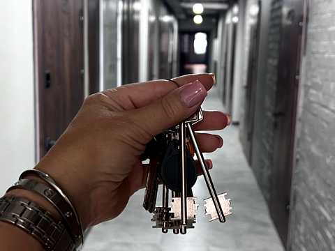 квартира за адресою Лук'янівська вул., 22