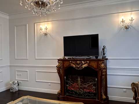 квартира по адресу Литературная ул., 12а, к.1