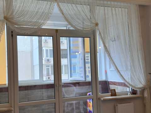 квартира по адресу Литературная ул., 12а, к.1
