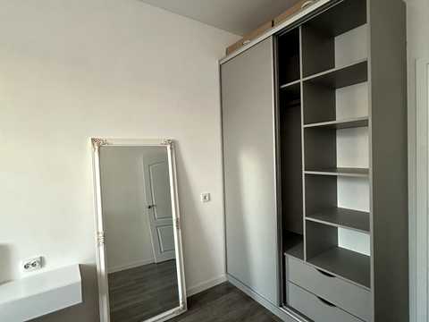квартира за адресою Добробутна вул., 21