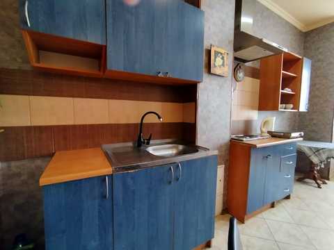 квартира по адресу Пантелеймоновская ул., 88/1