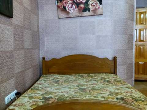 квартира по адресу Пантелеймоновская ул., 88/1