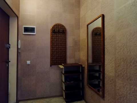квартира по адресу Пантелеймоновская ул., 88/1