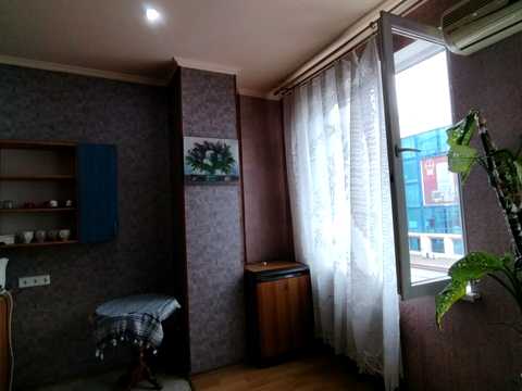 квартира по адресу Пантелеймоновская ул., 88/1