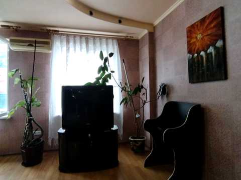 квартира по адресу Пантелеймоновская ул., 88/1