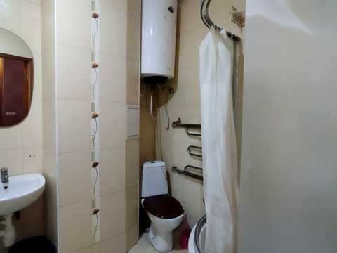 квартира по адресу Пантелеймоновская ул., 88/1
