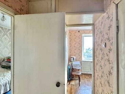 квартира за адресою Холодногірська пл. (Горького), 5