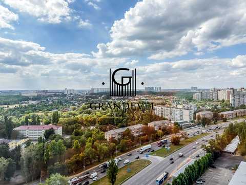 квартира по адресу Академика Заболотного ул., 15-В