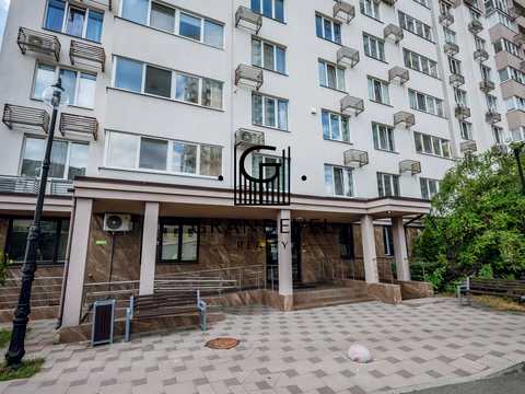квартира по адресу Академика Заболотного ул., 15-В