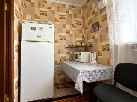 квартира по адресу Харьковская ул., 42