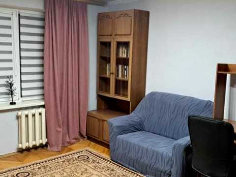 квартира за адресою Машинобудівна вул., 15