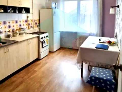 квартира по адресу Тополя-3 жилой массив ул., 30 к3