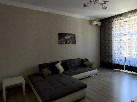квартира за адресою Воздвиженська вул., 48