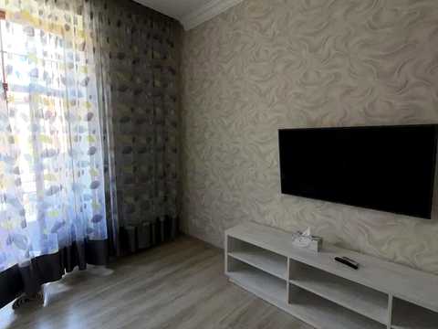 квартира за адресою Воздвиженська вул., 48
