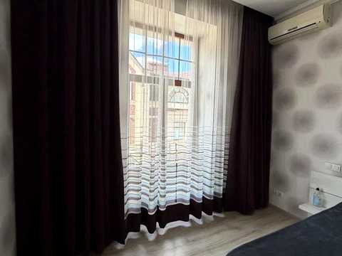 квартира за адресою Воздвиженська вул., 48
