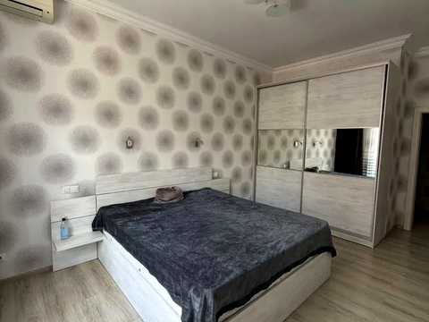 квартира за адресою Воздвиженська вул., 48