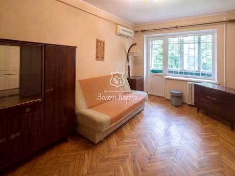 квартира за адресою Романа Ратушного вул. (Волгоградська), 12