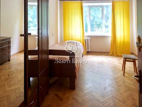 квартира за адресою Романа Ратушного вул. (Волгоградська), 12
