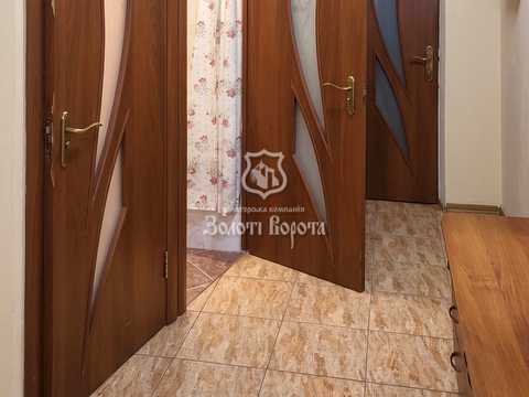квартира за адресою Романа Ратушного вул. (Волгоградська), 12