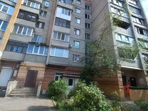 квартира за адресою Григорія Сковороди вул. (Пушкінська), 96-98