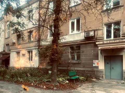 квартира по адресу Лазаряна ул., 5