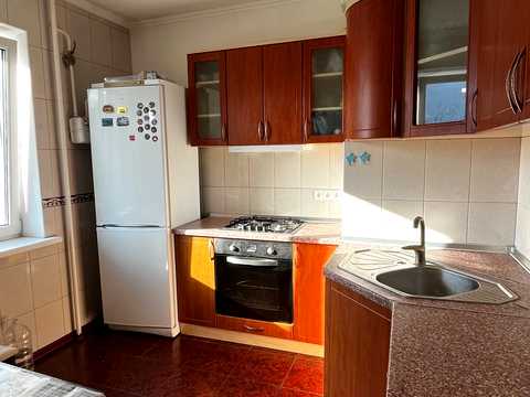 квартира по адресу Грушевського ул., 17-Г