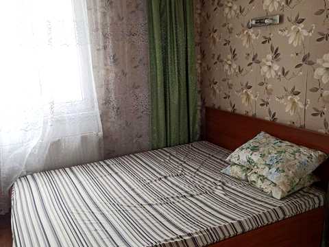 квартира по адресу Южная дорога ул., 67