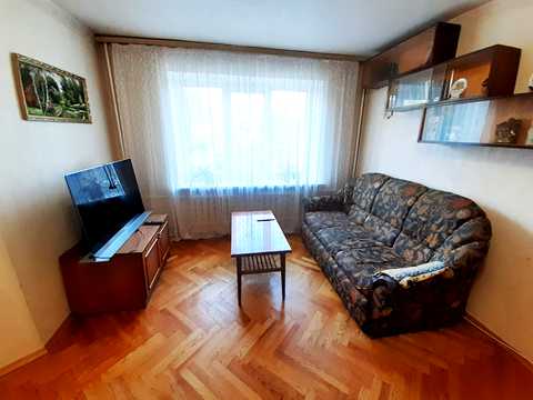 квартира по адресу Загоровская ул. (Багговутовская), 8/10