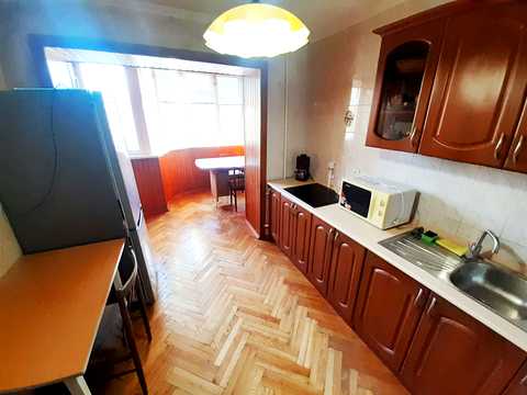 квартира по адресу Загоровская ул. (Багговутовская), 8/10
