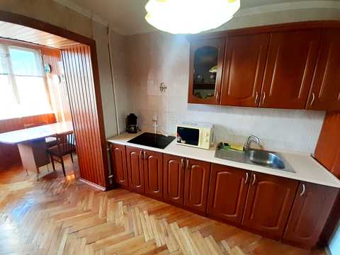 квартира по адресу Загоровская ул. (Багговутовская), 8/10