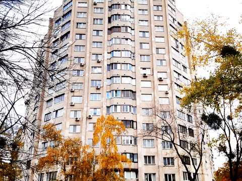 квартира по адресу Загоровская ул. (Багговутовская), 8/10