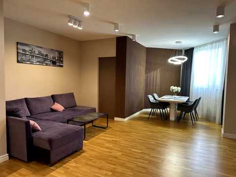 квартира по адресу Глубочицкая ул., 32-А