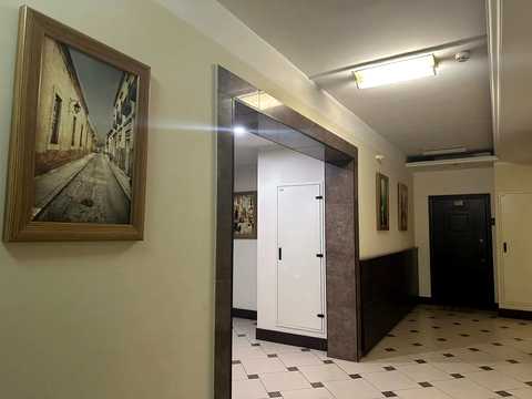 квартира по адресу Глубочицкая ул., 32-А