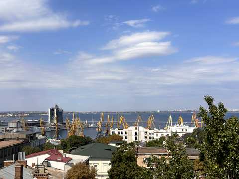 квартира за адресою Маразліївська вул., 10а