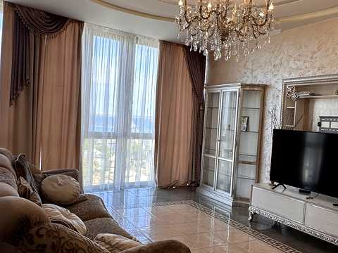 квартира за адресою Маразліївська вул., 10а