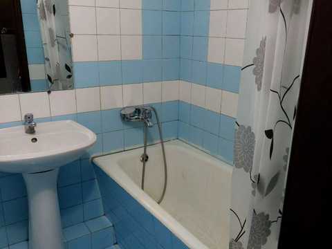 квартира за адресою Київ, Миколи Кибальчича вул., 15