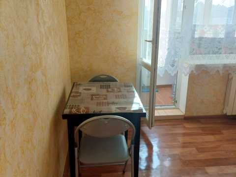 квартира за адресою Київ, Миколи Кибальчича вул., 15