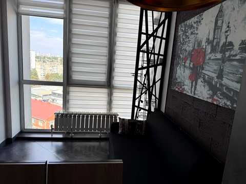 квартира за адресою Марсельська вул., 31/1