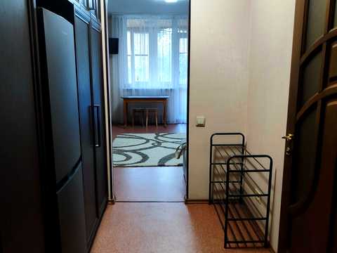 квартира за адресою майдан Героїв Небесної Сотні пл. (Руднєва майдан), 14а