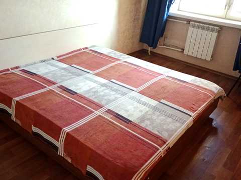 квартира за адресою Слов'янська вул., 4