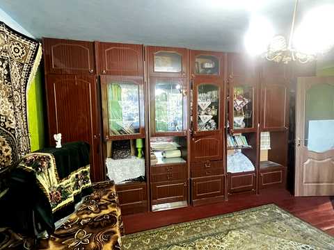 квартира за адресою Василя Стуса вул., 10