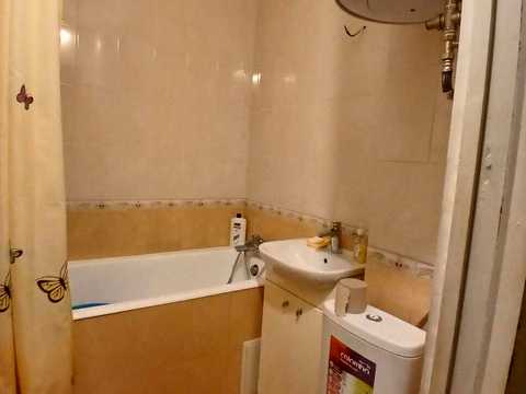 квартира по адресу Академика Филатова ул., 62