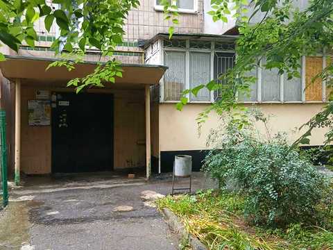 квартира по адресу Академика Филатова ул., 62