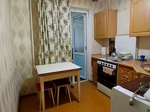 квартира по адресу Академика Филатова ул., 62