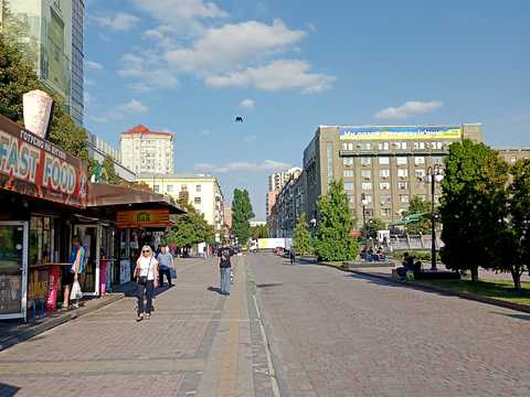 квартира за адресою Слов'янська вул., 4